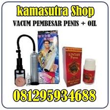 Hasil gambar untuk pembesar alat vital di karawang