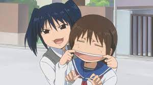Apa yang bikin suatu karya pantas dimasukkan dalam kategori anime comedy terbaik? 15 Anime Comedy Terbaik Yang Bikin Kamu Ngakak Bukareview