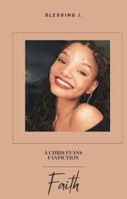 𝘧𝘢𝘪𝘵𝘩 » chris evans [✓]