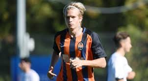 Полузащитник «шахтера» михаил мудрик поделился впечатлениями после матча четвертого отборочного раунда лиги чемпионов против «монако» (2:2). Mihail Mudrik Euro Com Ua