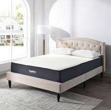 This 280 Cooling Mattress Has Nearly 2 000 Five Star Reviews On Amazon In 2020 Full Size Memory Foam Mattress Best Cooling Mattress Mattress Buying