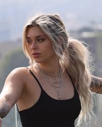 Kiersten Grace - Free nude pics, galleries & more at Babepedia