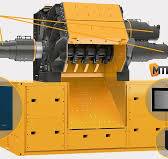 Shredder drives | Complete systems for shredders