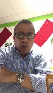 Aldo Rojas hoy vive en Miami. Desde allí se suma. Bienvenido Aldito!