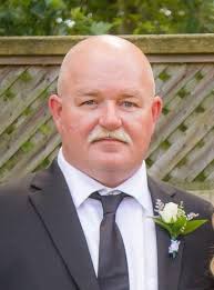 Brian Williamson Obituary