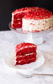 Cake Man Raven Red Velvet Cake Pin On Baking