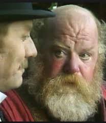 "Kråsnålen" Episode #1.5 (TV Episode 1988)