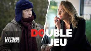Série policière, saison en 7 épisodes, france, 2018. Replay Capitaine Marleau Capitaine Marleau Double Jeu Du France 3