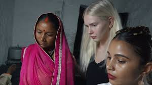 View latest posts and stories by @amaliesnolos amalie snøløs in instagram. Blendet Episode 2 Amalie Snolos Moter Blinde Kiran Youtube