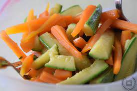 Check spelling or type a new query. Cucina Mia Quanto Ti Amo Carote E Zucchine Lesse