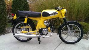 Vintage Honda Motorcycles Honda Motorcycles Honda Bikes