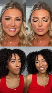 Makeup artist booking 2025/2026