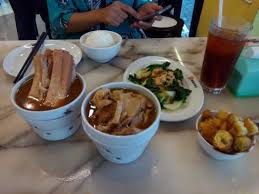 Schönes restaurant für bak kut vor der im bayan baru. Hong Xiang Bak Kut Teh Penang Island Restaurant Reviews Photos Phone Number Tripadvisor