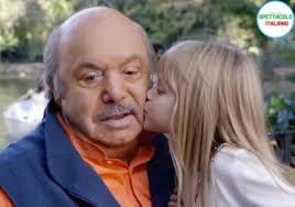 🔵 “Nonno Libero fingerà di essere in fin di vita per riunire dopo tanti  anni tutti i componenti della famiglia Martini”. Sembrerebbe questa la  trama iniziale di Un Medico in Famiglia 11,