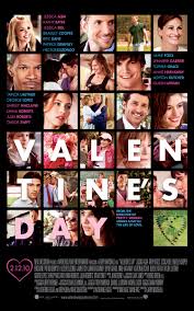 Rita ora's valentine's day playlist. Valentine S Day 2010 Imdb