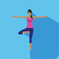 This sunrise vinyasa yoga based class that will get the blood moving and the energy flowing through your mind and body making this the prefect energizing yoga practice for the morning. Easy Yoga