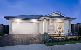 Choose your favorite 5 bedroom house plan from our vast collection. Aria House Design 4 5 Bedroom House Plans Thrive Homes