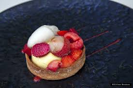 Une Escapade Au Jardin Des Plumes Restaurant Hotel A Giverny Silencio Alimentation Restaurant Restaurants