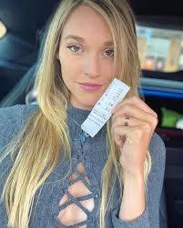 Brittany Williams's Instagram, Twitter & Facebook