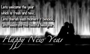 Happy New Year Husband Wish 2019 Happy New Year Quotes Happy New Year Wishes New Year Greeting Messages