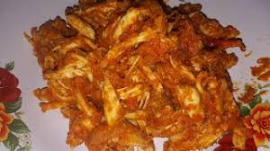 Download resep ayam suwir apk 7.1.1 for android. Ayam Suwir Pedas Bikin Nagih Youtube