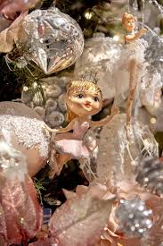 Heart By Goodwill Ballerina Ornament On A Ballet Theme Christmas Tree For Nutcracker Nutcracker Christmas Decorations Christmas Ornaments Christmas Decorations