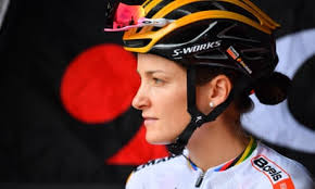 Gail Emms: 'I lost my identity in badminton. I lost me'