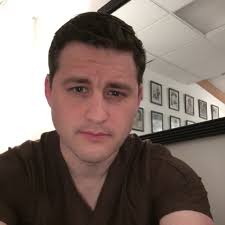 Jonathan Acker (@JonnyPaulAcker)