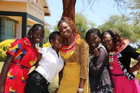 Every story from every site is brought to you automatically and continuously 24/7, within around 10 minutes of publication. My Voice Our Equal Future Needs To Include Kenyan Girls News Kenya U S Agency For International Development