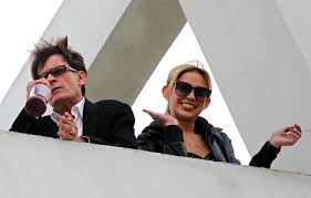 Its All Falling Down! The 25 Craziest Celebrity Meltdowns