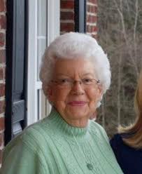 Mary Kathryn (Kitty) Galloway Boreing Obituary