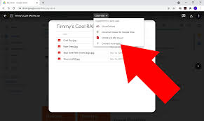 But i want to upload files in unzip format and when i want to download folder from google drive i want similar behaviors as google drive does i.e: How To Open A Rar File In Google Drive Tech Time With Timmy