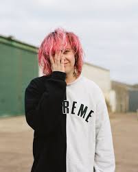 Generally short, spiked and unkempt. The Dream Of The 90s Is Alive In Rat Boy S Punk Rock The New York Times