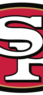 At logolynx.com find thousands of logos categorized into thousands of categories. 1242x2688 San Francisco 49ers Football Logo Iphone Xs Max Wallpaper Hd Sports 4k Wallpapers Images Photos And Background Wallpapers Den