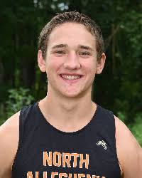 North Allegheny Cross Country Fall 2025 Players