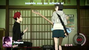 Sora no Aosa wo Shiru Hito yo ED ( Her Blue Sky ) | ( Aoi ) - Aimyon -  YouTube