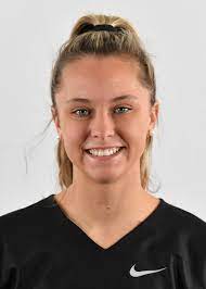 Riley Evans - 2023 - Women's Lacrosse - Saint Joseph's University