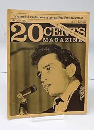 20 Cents Magazine, February 1970