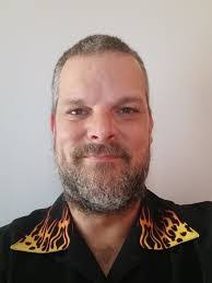 Michael Stutz's Instagram, Twitter & Facebook