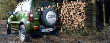 Finde 1.058 angebote für suzuki jimny gebraucht zum verkauf zu bestpreisen, die günstigsten fahrzeuge ab € 950. Suzuki Jimny Ranger Infos Preise Alternativen Autoscout24