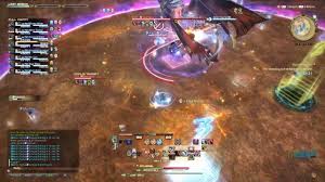 Ffxiv guides is a collection of guides for final fantasy xiv: Raiding Fundamentals Unconveyed Info In Ffxiv S Engine Ffxiv 5 5 Akhmorning