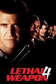 Lethal Weapon (1987) Full Cast & Crew