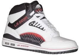 La Gear Sneakers Shop The Raddest Styles For Men And Women Careyfashion Com La Gear Sneakers Sneakers Fashion High Tops Sneakers