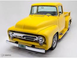 Image result for Federal Truck Yellow 1956 Idaho State of