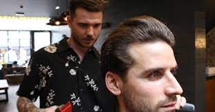 He still had plenty of hair on the sides and back. How Often Should You Get A Haircut Finally Explained For Men Regal Gentleman
