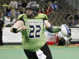 Premier league chief executive richard masters said earlier this. The History Of The X League Indoor Football League America Fun Fact Of The Day