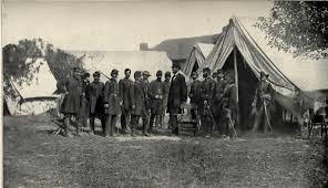 Melville Whitman And The Art Of The Civil War Pictures Civil War History
