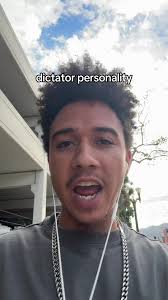 colin willis (@colin.dw)'s video of personality test filter