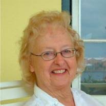 Tribute for Marlene Ann Jacobsen