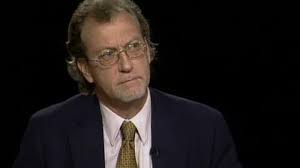 Jon Lee Anderson — Charlie Rose